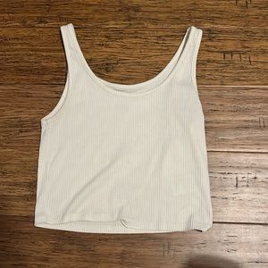 AE tank top